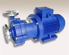 山東CQ型磁力泵
