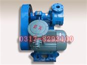 山東NCB不銹鋼高粘度轉(zhuǎn)子泵