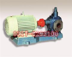 山東KCG-2CG型高溫泵