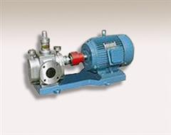 山東YCB系列船用圓弧泵