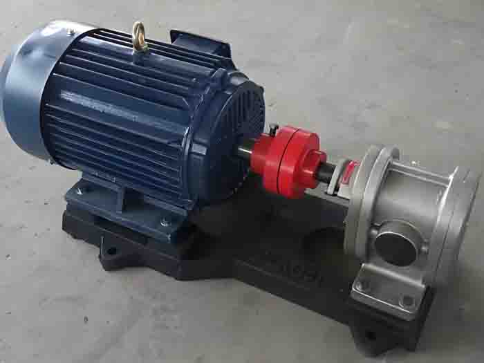 <strong>山東2CY系列船用齒輪泵</strong>