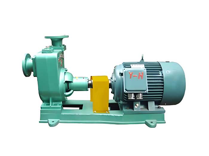 <strong>山東CWZ船用臥式離心油泵</strong>