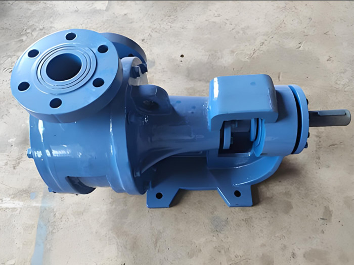 NCB轉(zhuǎn)子泵