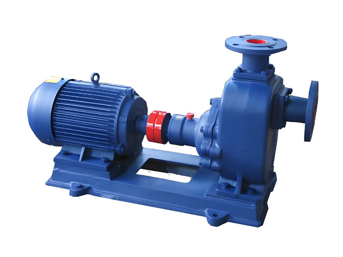 <strong>山東RXB型柔性泵</strong>