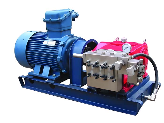 <strong>山東YQB油漆泵</strong>