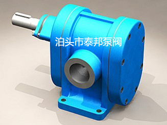 泰盛泵閥2CY齒輪泵